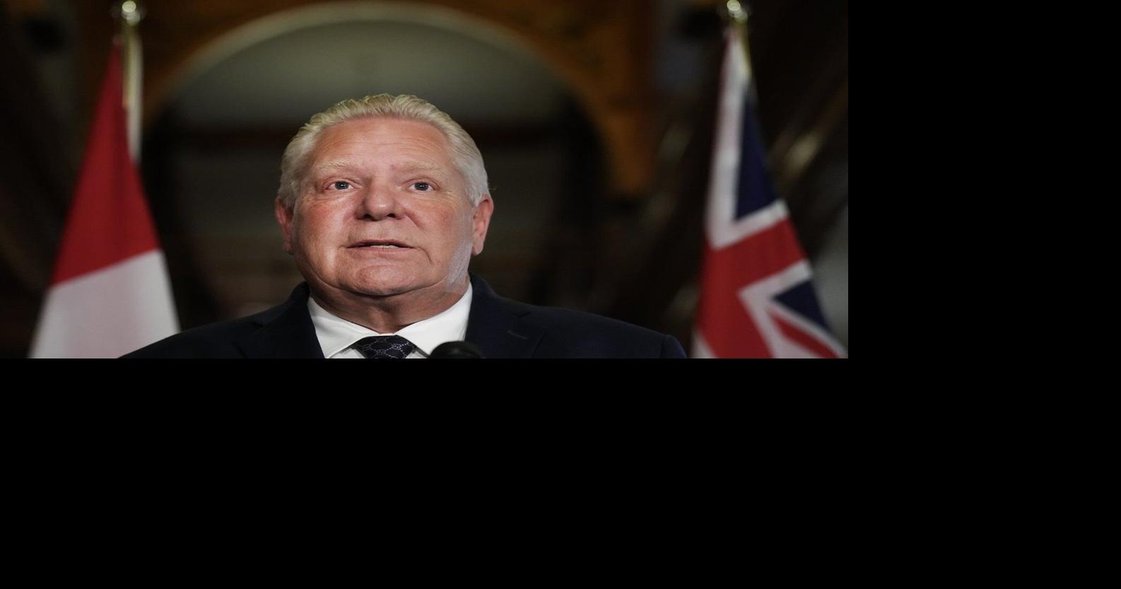 Black trustees concerned Ontario school board supervision weakening anti-racism fight