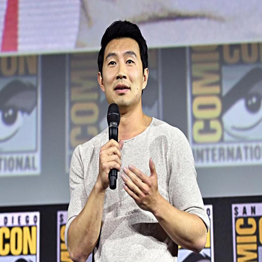 Simu Liu on His Journey from Scared Asian Guy to Marvel Superhero
