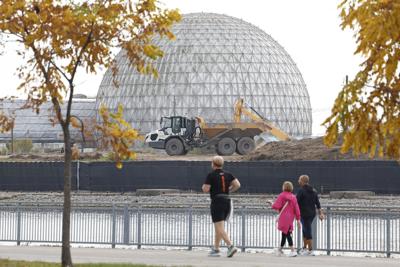 Ontario Place demolition.JPG