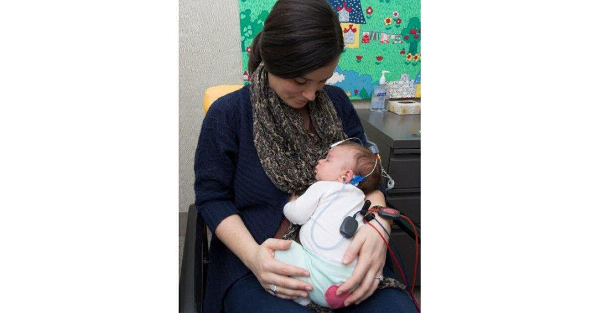 Newborn hearing screening in Ontario gets $3.2M boost to help reduce ...