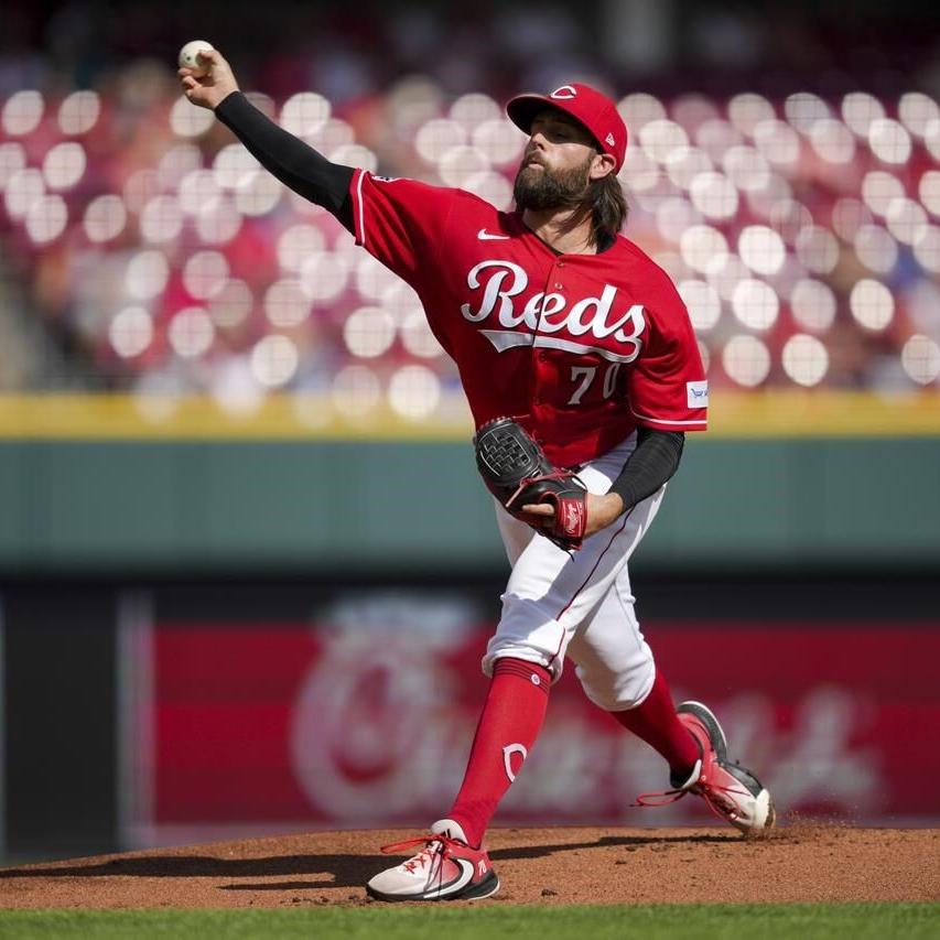 MLB Risers And Fallers: Spencer Steering The Reds To A Playoff