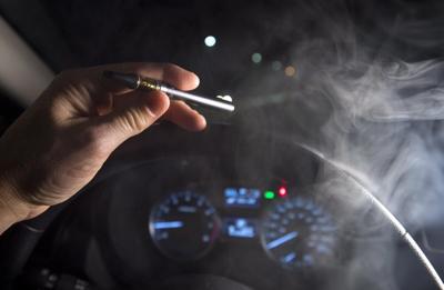 do cigarettes make you drunker How Smoking and Drinking Affect the Body