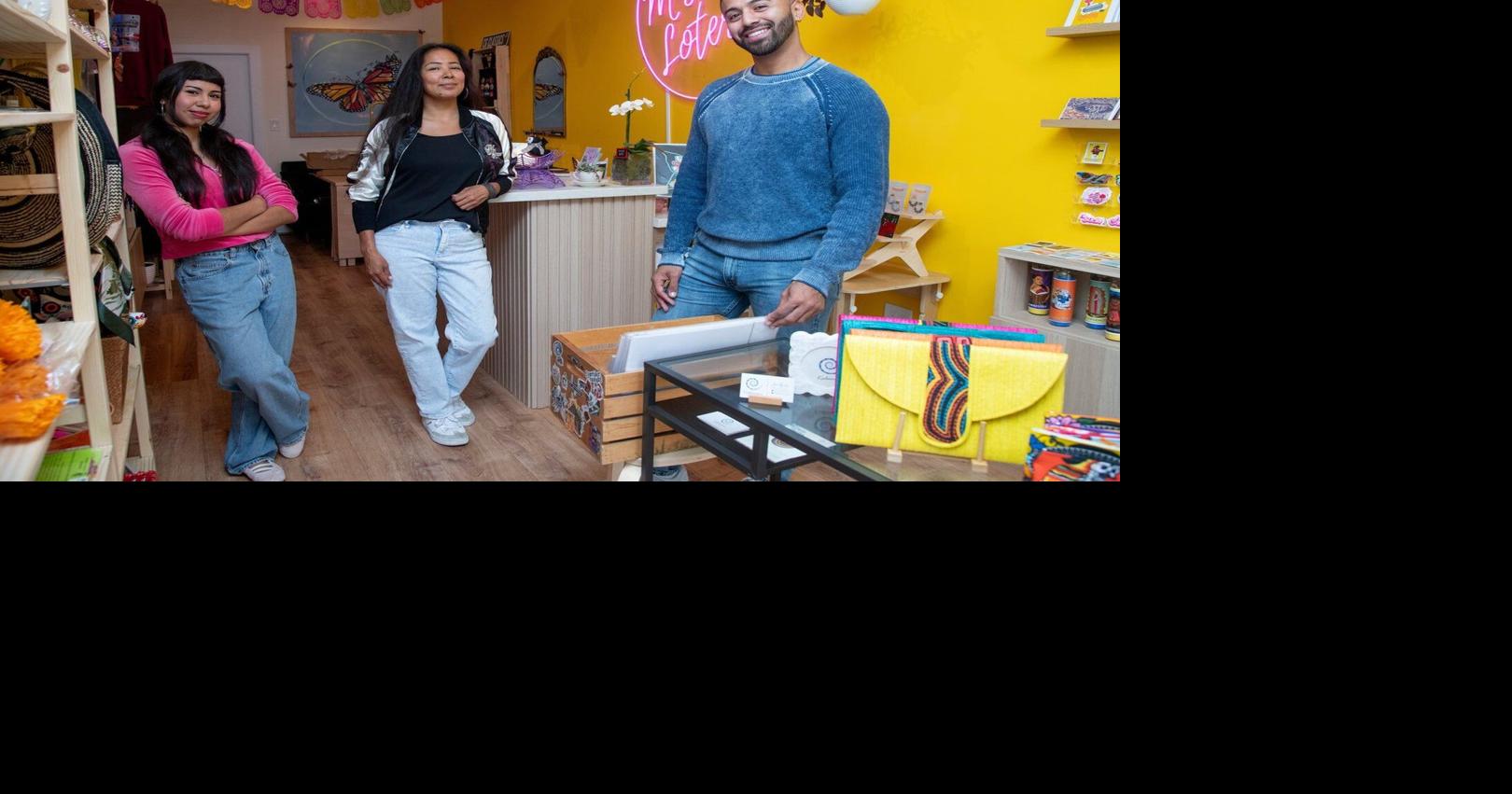 Latino nonprofits start their own shops to make helping small businesses their business