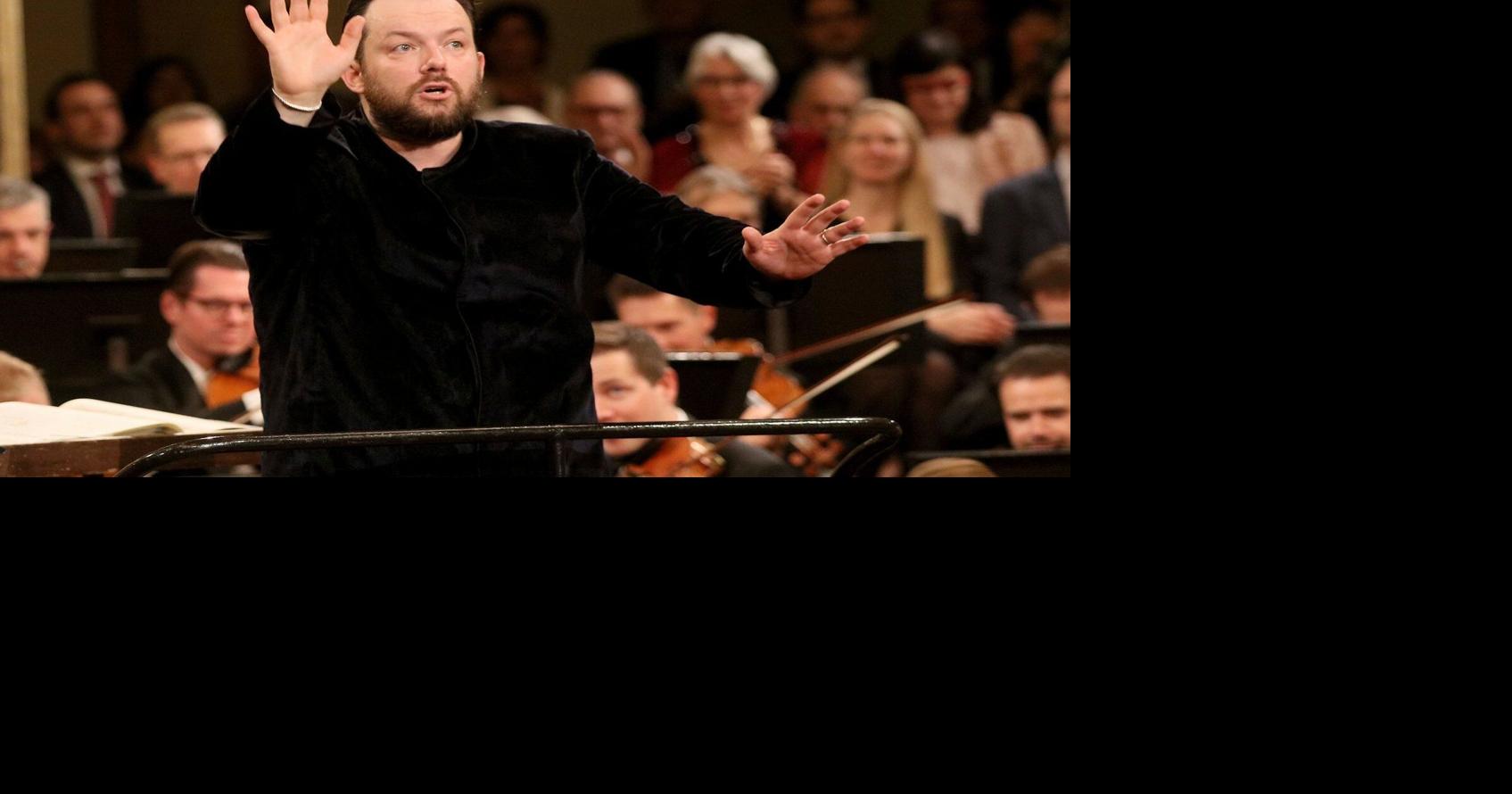 Andris Nelsons out as music director of Boston Symphony at end of 2026-27 season