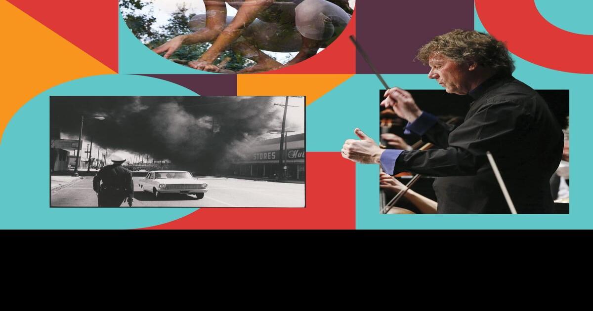 Your fall culture guide: 100+ picks for the season’s most exciting movies, music, TV, books, theatre