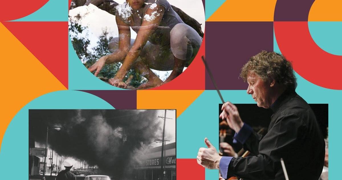 Your fall culture guide: 100+ picks for the season’s most exciting movies, music, TV, books, theatre