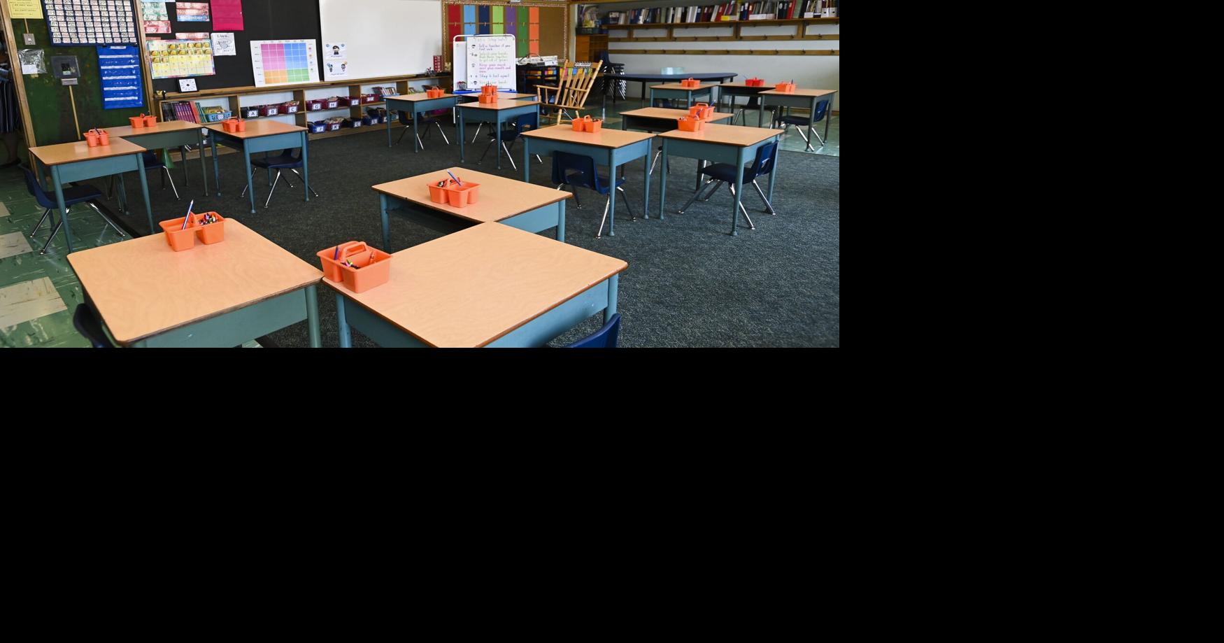 Ontario budget: Small funding boost for schools, more for autism and police in classrooms