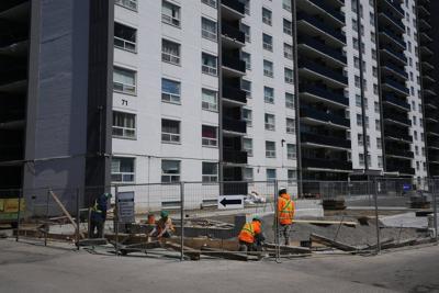ɫɫ tenants, landlord reach agreement after lengthy rent dispute, eviction threat