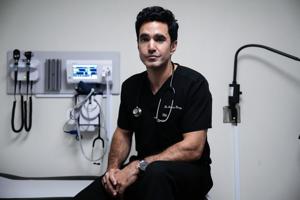 Toronto hospital to greatly expand permanent housing program that reduces ER visits