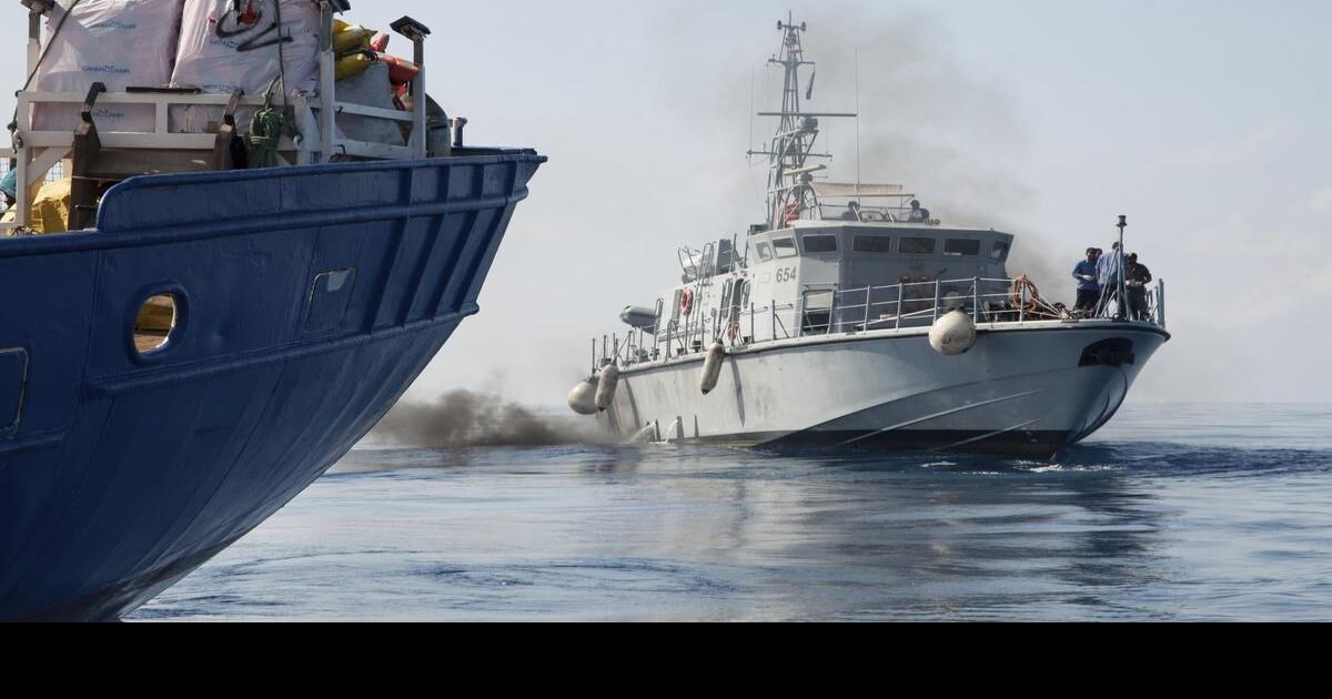 Italy vows to expel far more migrants, but it won’t be easy