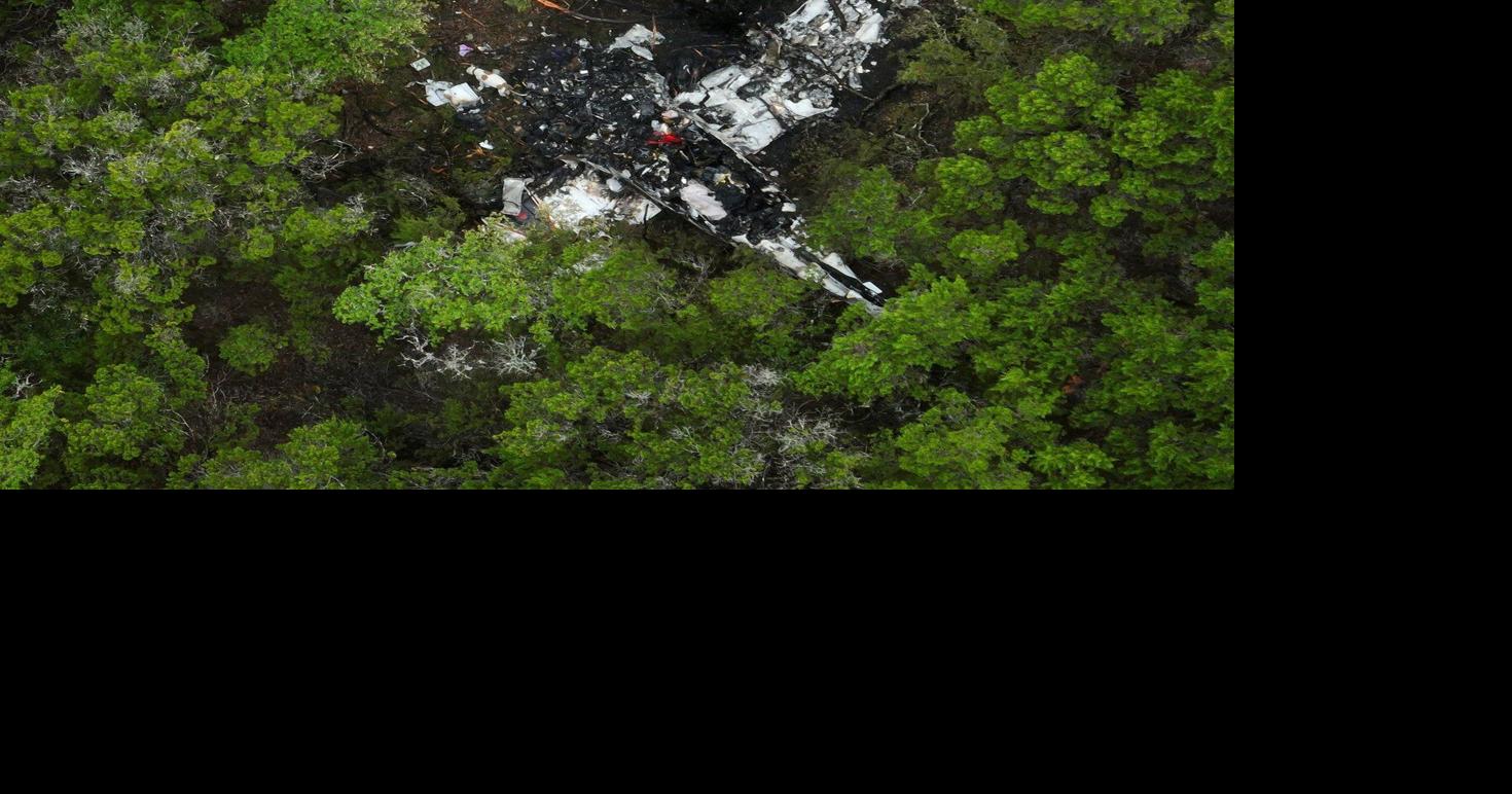 Pickleball players killed in Texas plane crash included a school tennis star, trauma counselor