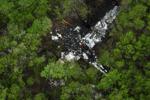 Plane carrying pickleball players to Texas tournament broke apart midair, report finds