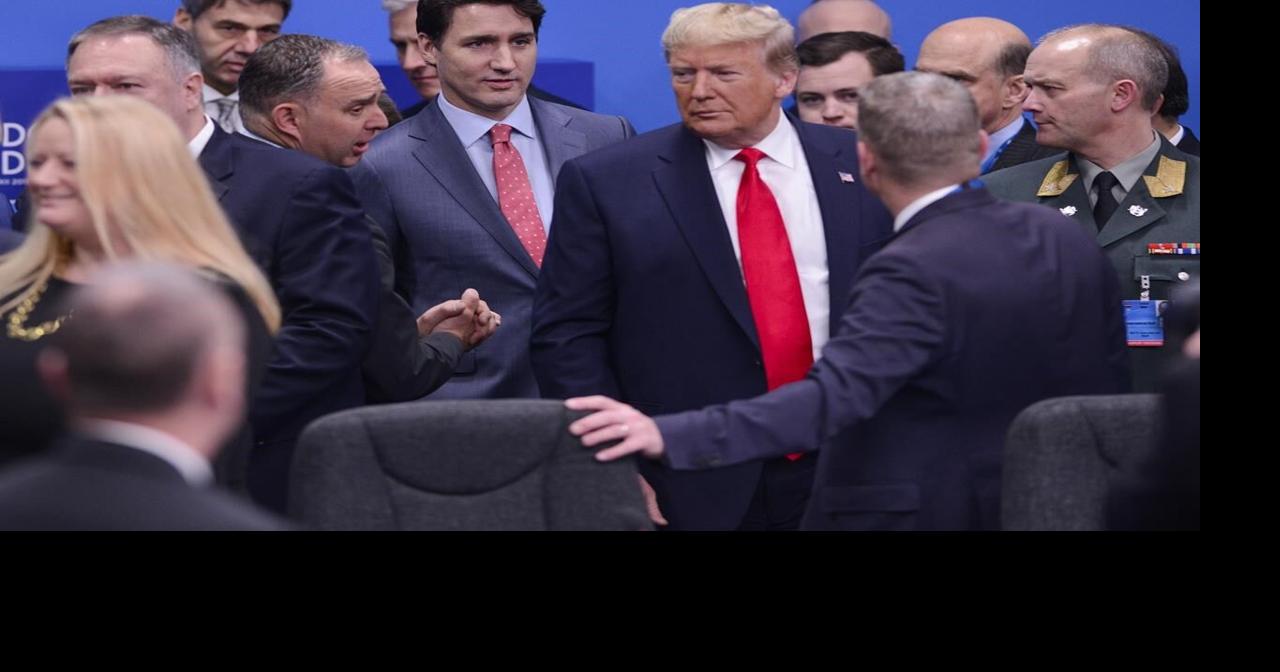 Five things to know about Donald Trump’s tariff threats against Canada