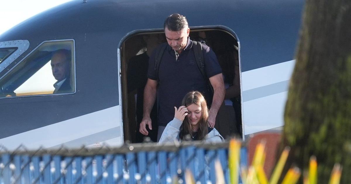 What to know about the impact of Flávio Bolsonaro’s arrival in the US - Toronto Star
