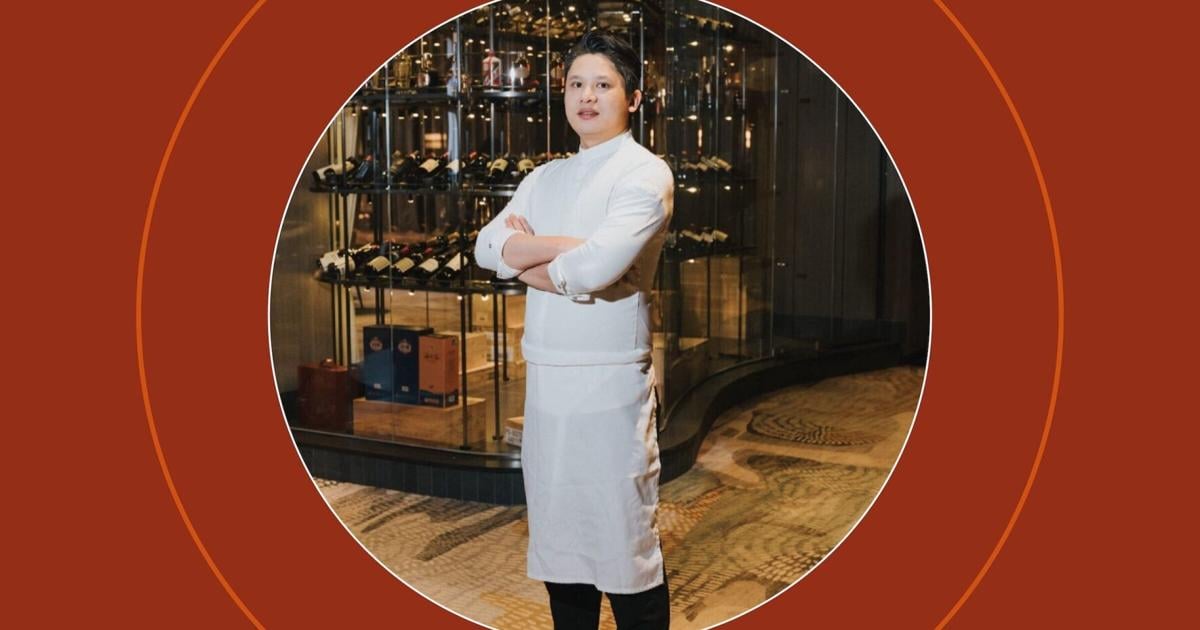 Why these 6 Toronto-area restaurants taste like home to Lai Wah Heen's executive chef - Toronto Star