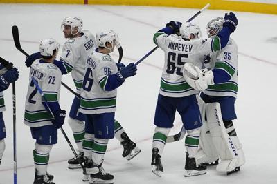 Ad' it up: Canucks, other NHL teams look for new revenue with