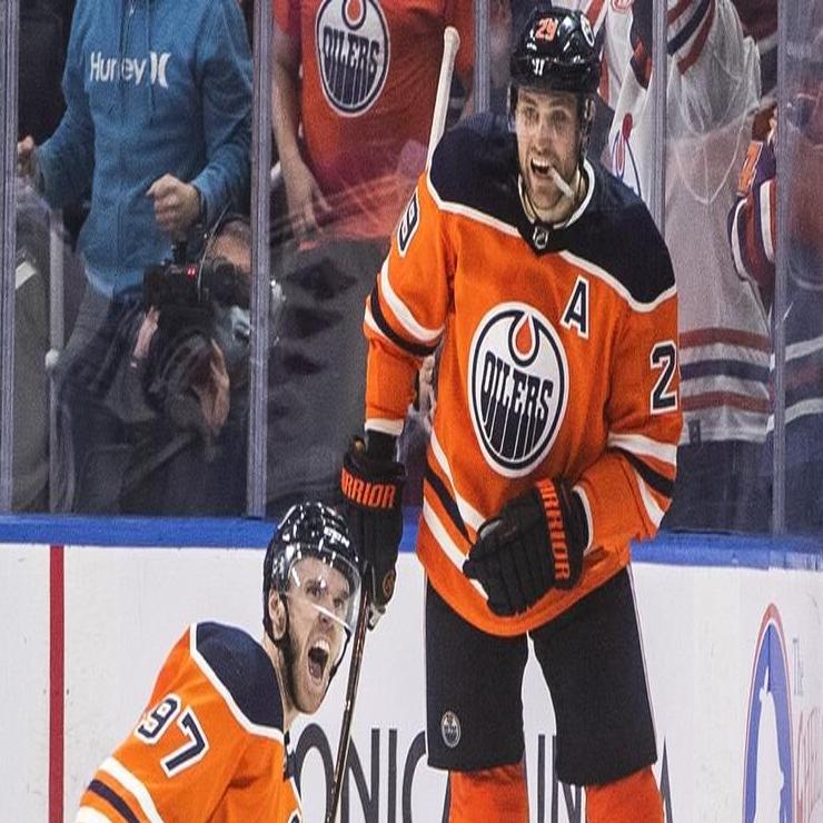 Oilers' star Connor McDavid's drive to be NHL's best player starts off the  ice - Vancouver Island Free Daily