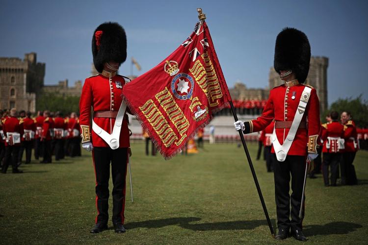King Charles III marks Air India tragedy at Trooping the Colour