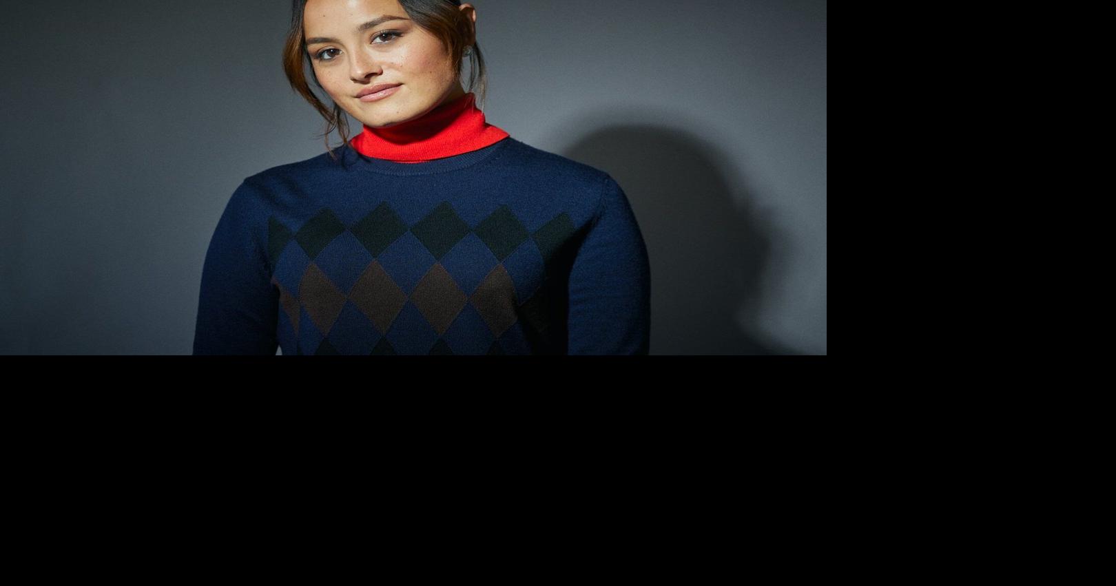 AP Breakthrough Entertainer: Chase Sui Wonders’ Harvard astrophysics detour led her to Hollywood