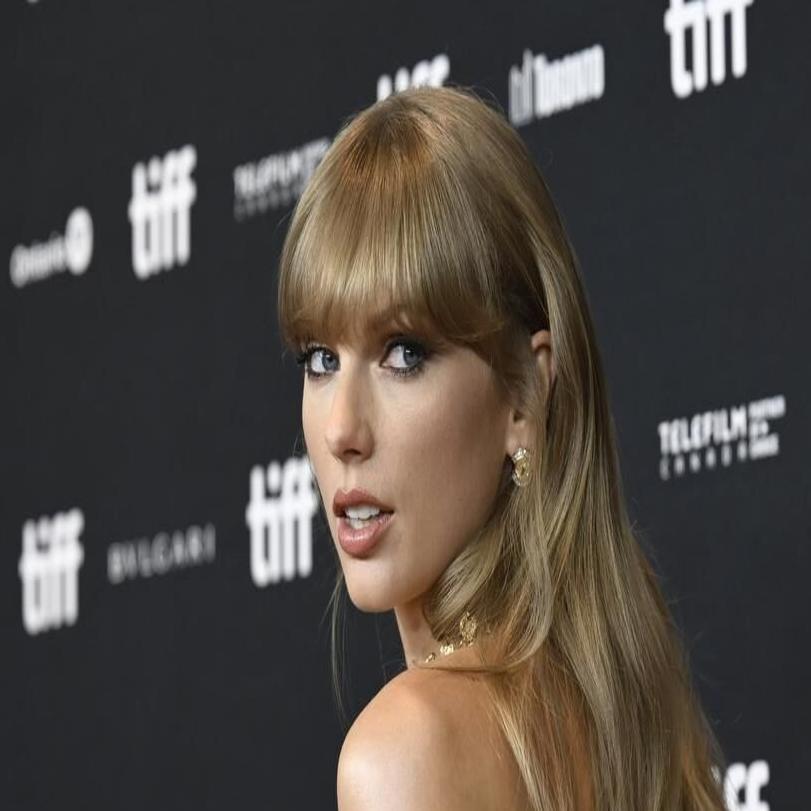 Taylor Swift will not play the 2023 Super Bowl halftime show