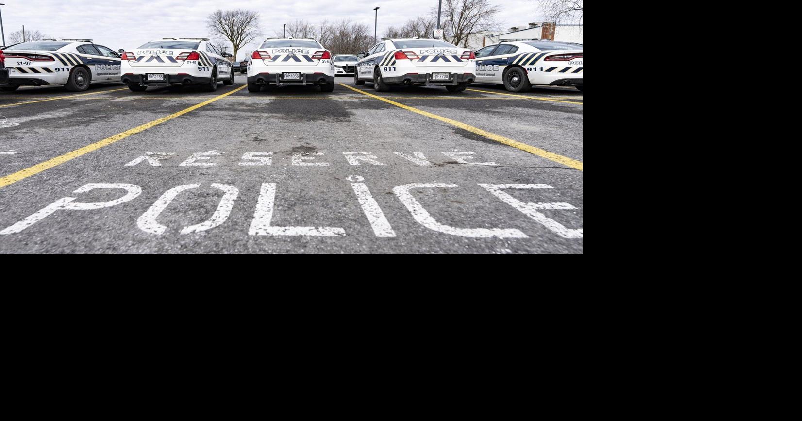 Longueuil police open homicide probe after two found dead in Brossard, Que. home