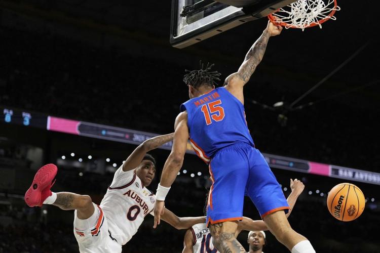 Alijah Martin's emphatic impact for Florida in this Final Four comes ...