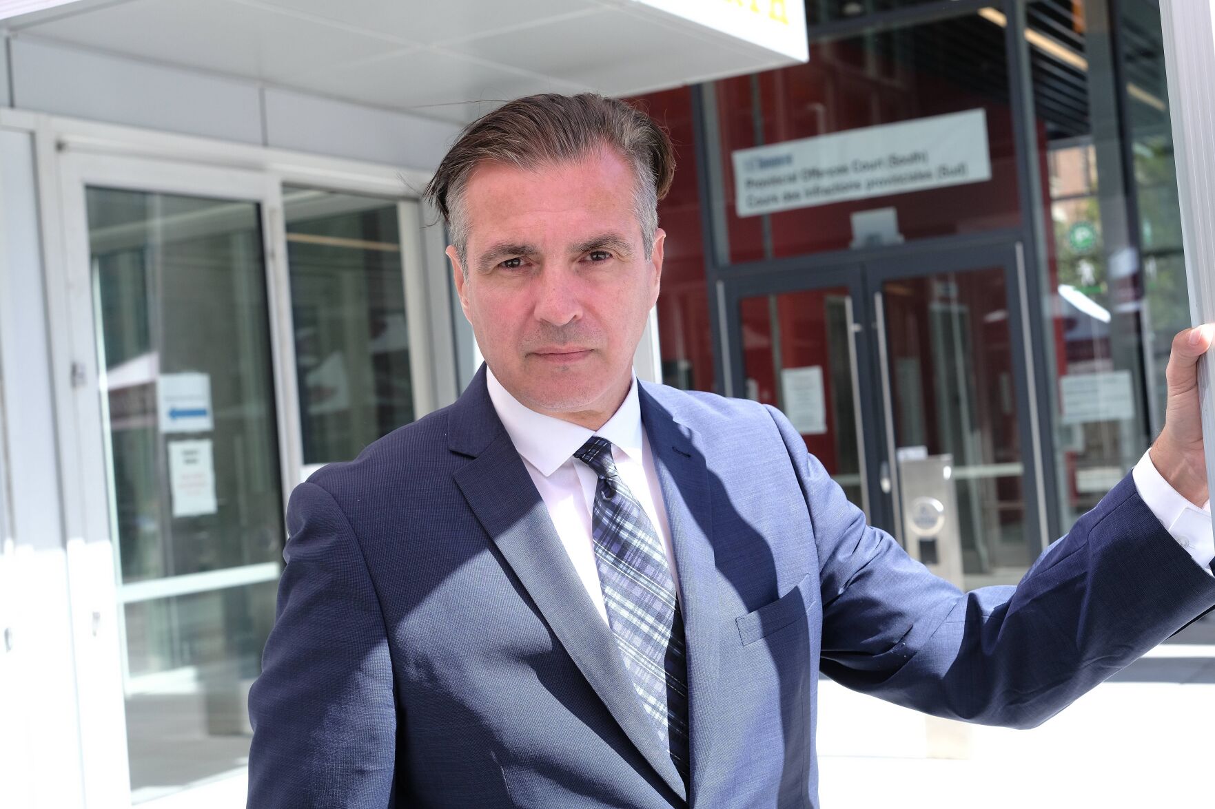 Why Toronto road safety charges are tossed by the thousands