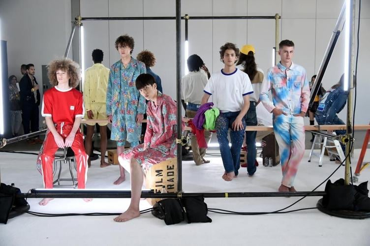 Edmonton men are most fashionable? Survey reveals surprising fashion ...