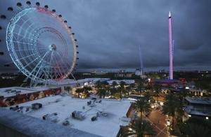 Technician says Florida thrill ride operator ignored his safety concerns before teen