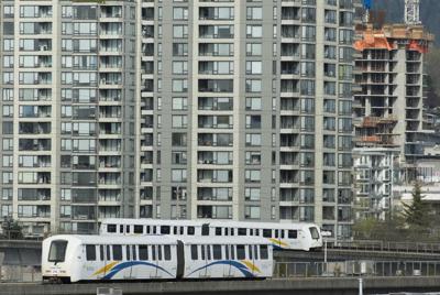The costs of a Metro Vancouver SkyTrain extension jump by $1.9B and it's a year late