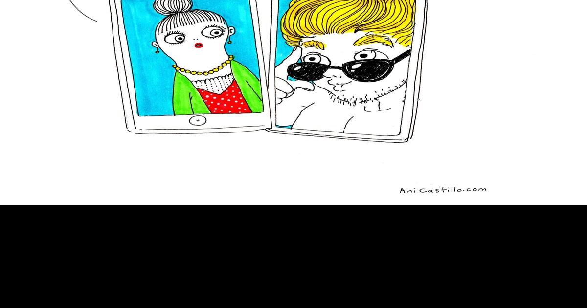 Urban Etiquette How to master IRL Tinder etiquette