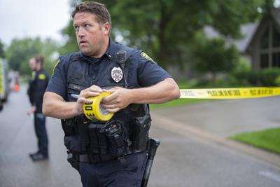 Political violence is threaded through recent US history. The motives and justifications vary