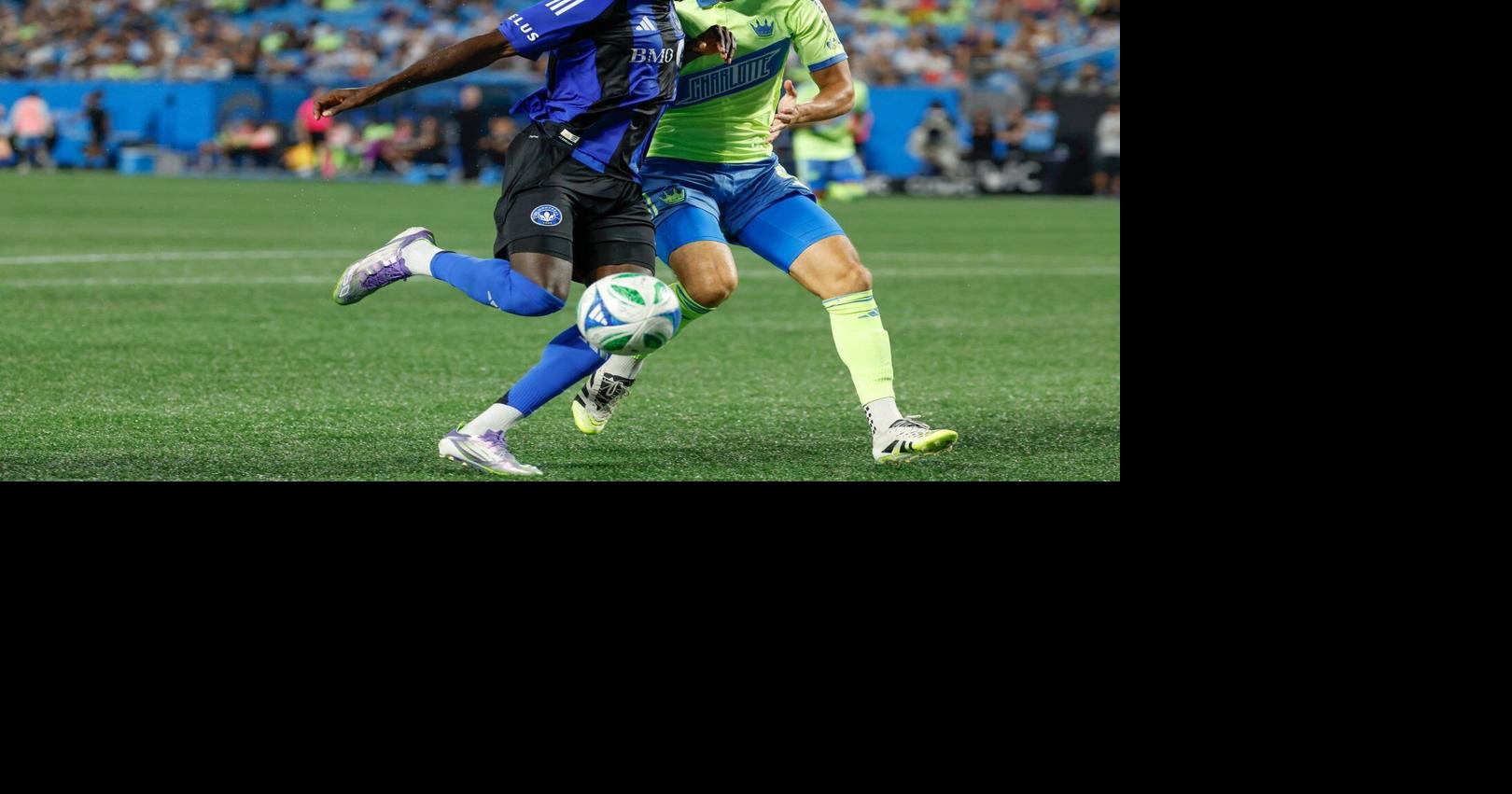 CF Montréal signs forward Prince Owusu to contract extension