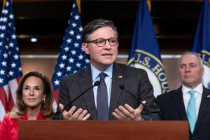 Republicans showcase their 'big beautiful bill' to voters, but the law's impact has been mixed