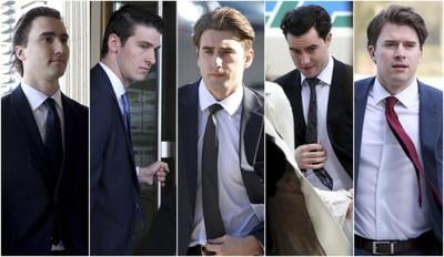 The sexual assault case against 2018 Canada world junior players nears a verdict