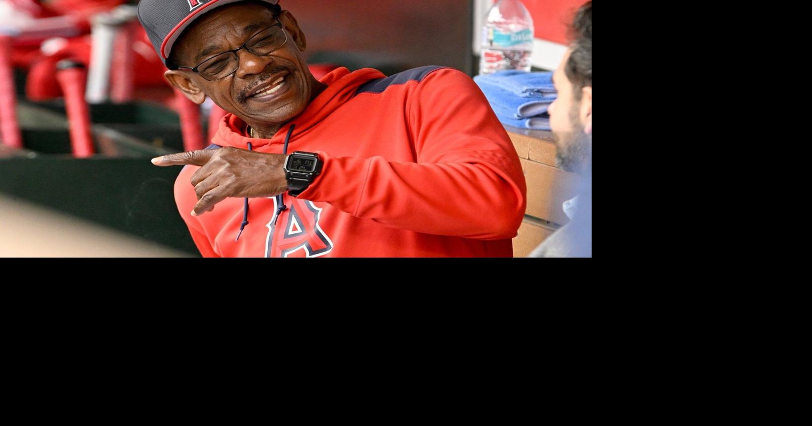 Former Angels, Rangers manager Ron Washington joining Giants as infield coach