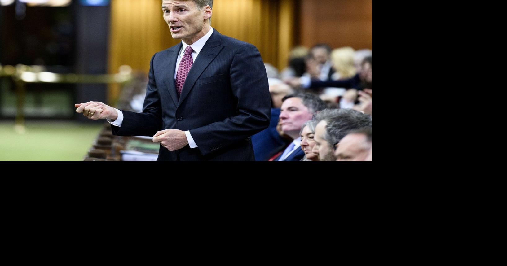 Robertson calls on provinces to boost funding for transitional housing