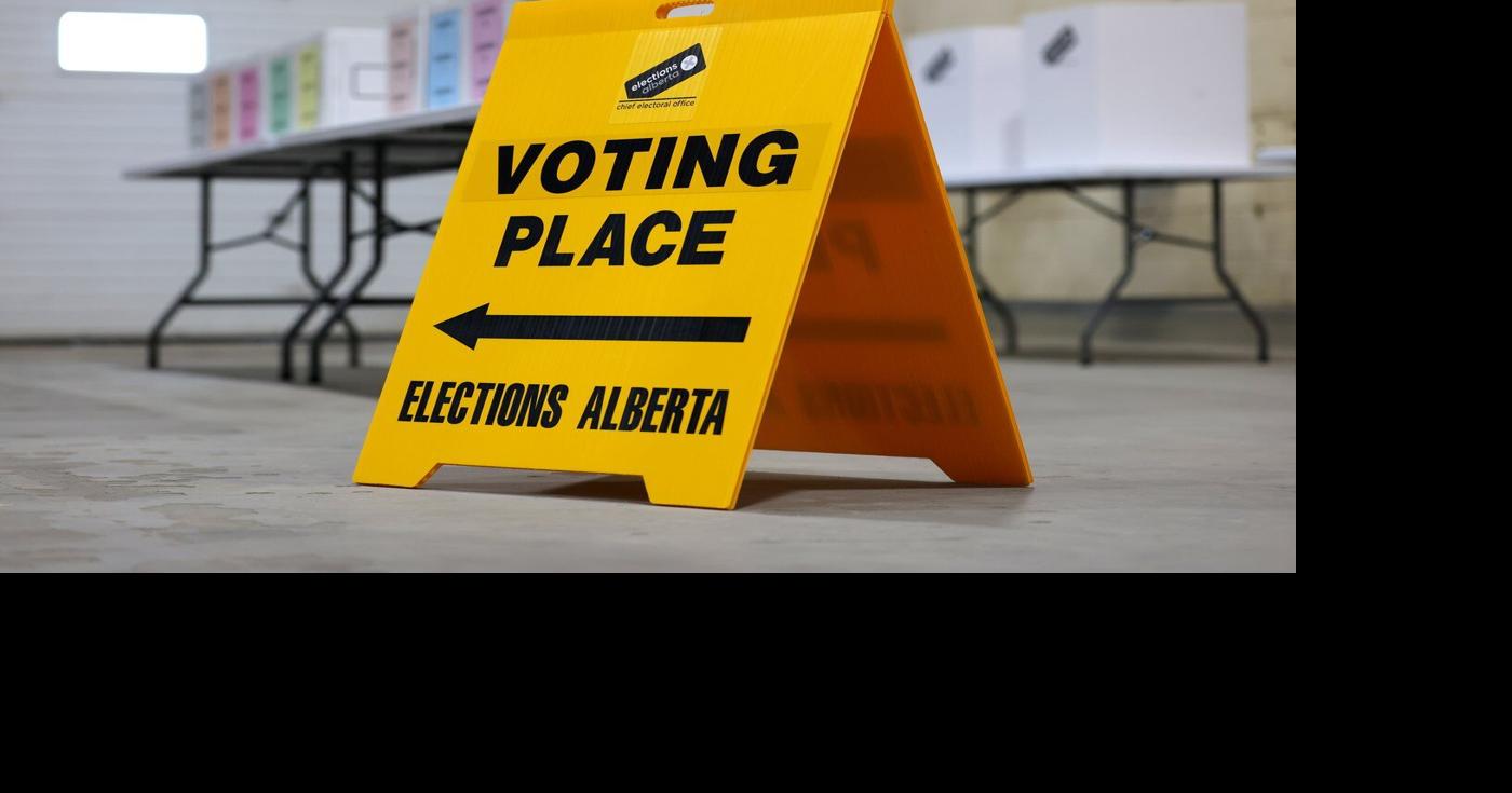 What Albertans need to know about voting in the referendum