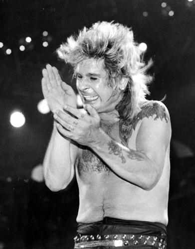 ozzy osbourne casa