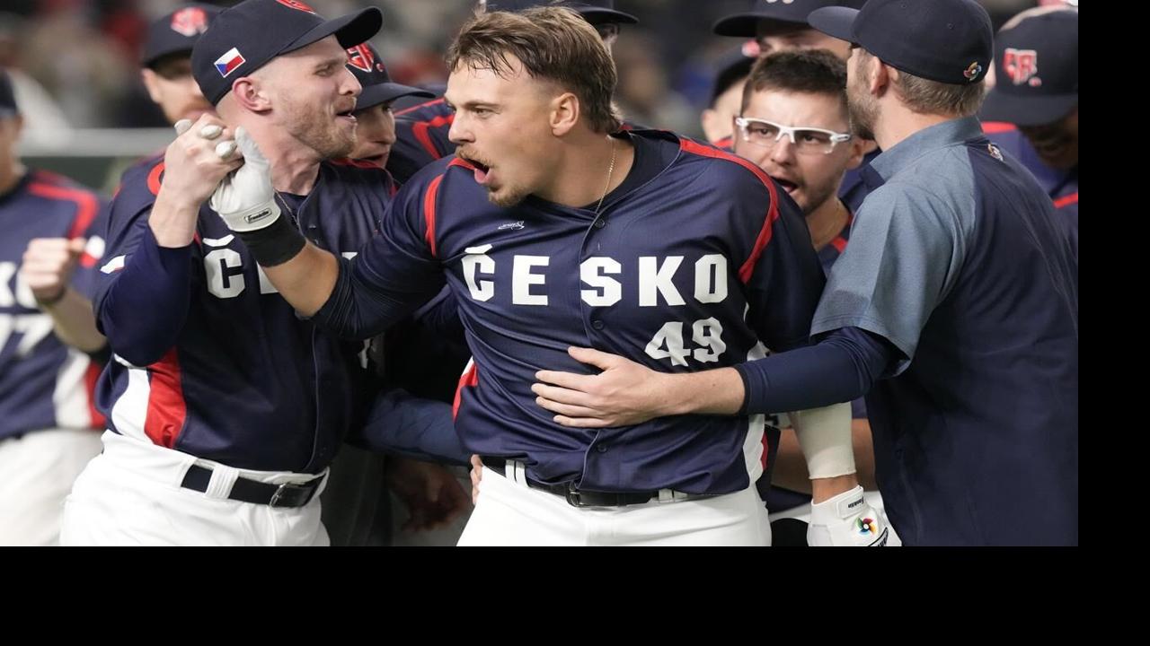 Shohei Ohtani leads Japan over South Korea at World Baseball Classic - The  Globe and Mail