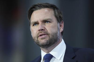 Vice President JD Vance is on the road again to sell the Republicans' big new tax law