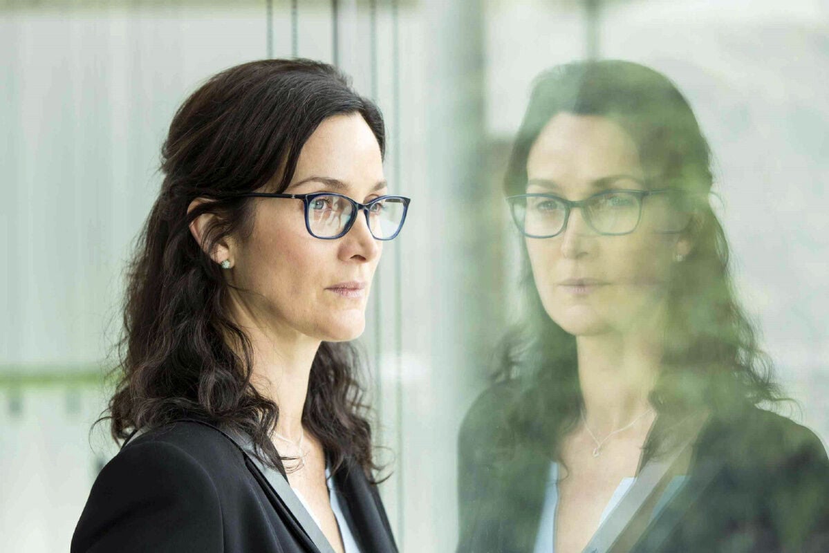 Carrie-Anne Moss join Season 2 of Humans