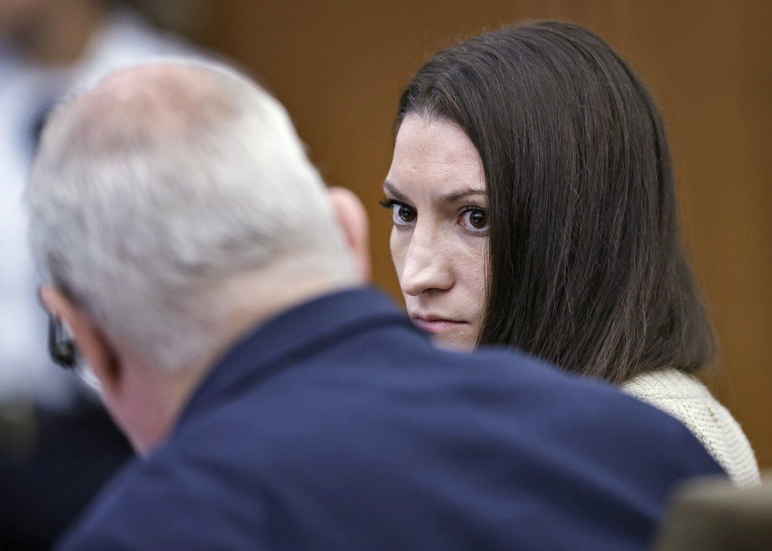 Lindsay Clancy murder trial nears end as final expert witnesses testify on her mental state; prosecution psychologist disputes hallucination claim