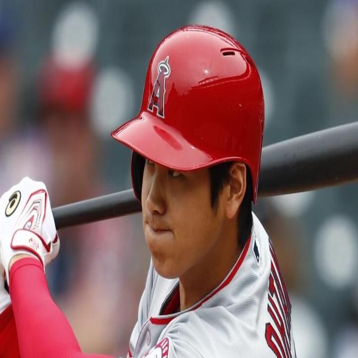 Shohei Ohtani fans flock to the Rogers Centre for 'Shotime