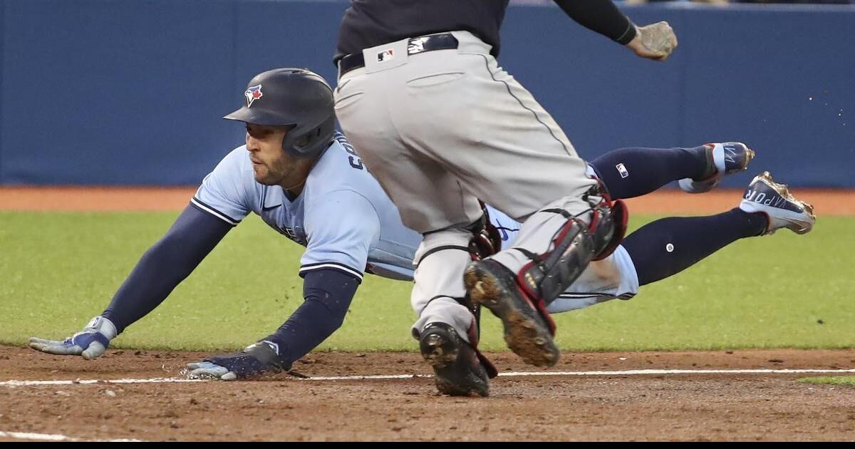 Blue Jays takeaways: Springer dinger sparks fourth win in five on home turf