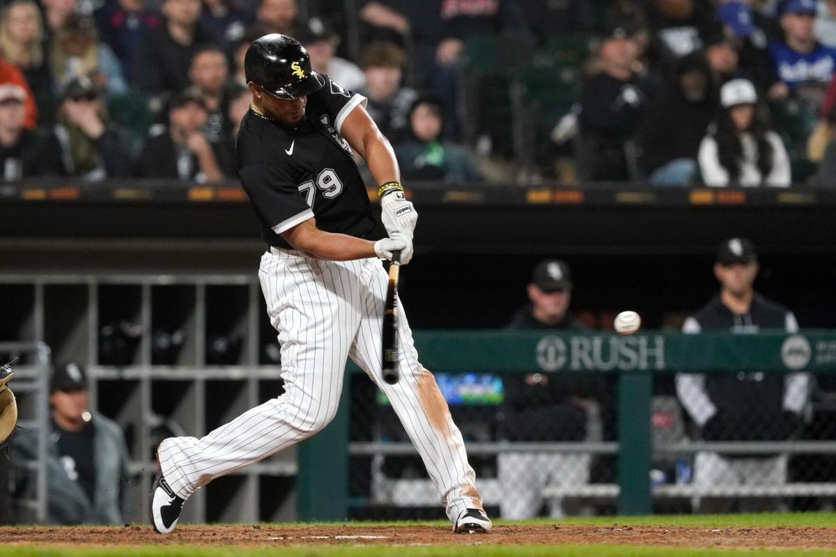 Jose Abreu to Bat Cleanup vs. White Sox on Opening Day