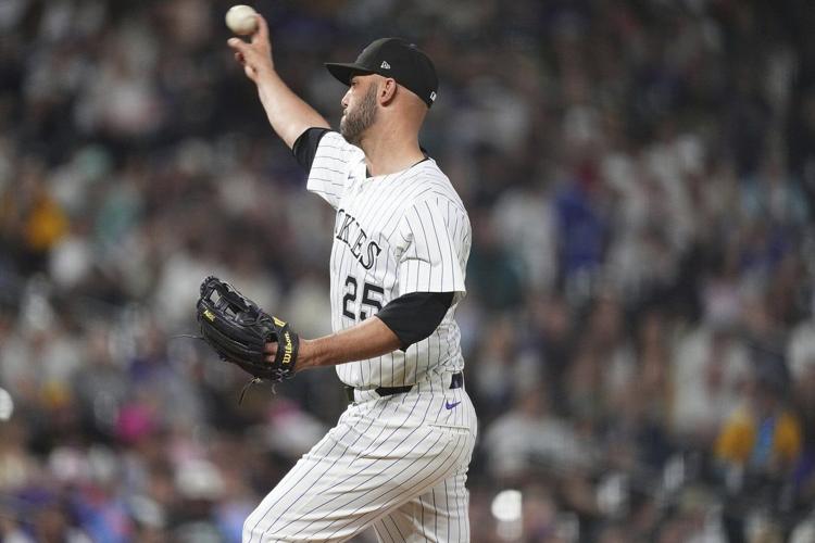 Rockies' bad season hits a new low with 21-0 loss to Padres