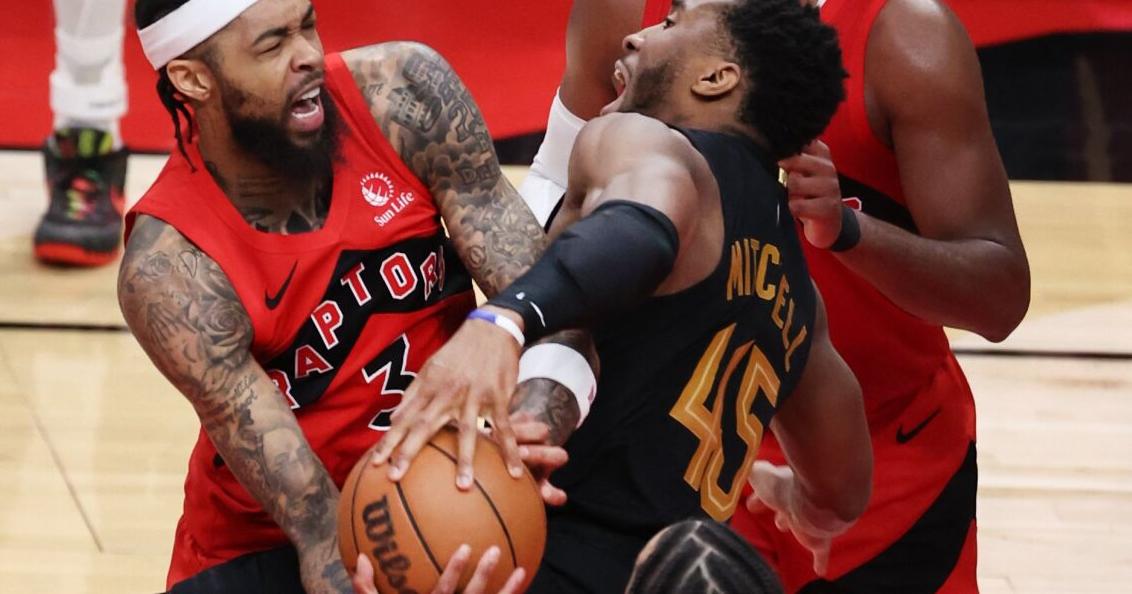 Dave Feschuk: The Raptors are in rough shape and facing elimination at home. What could save their season in Game 6?