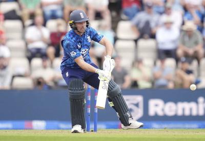 England beats South Africa by record 342-run margin in 3rd cricket ODI