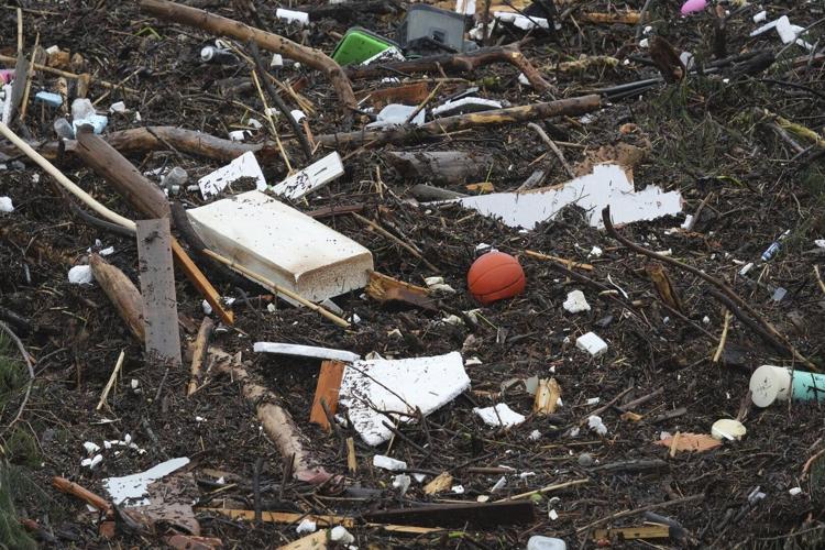 Desperate search for missing girls from summer camp after Texas floods kill at least 24